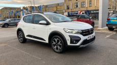 Dacia Sandero Stepway 1.0 TCe Prestige 5dr Petrol Hatchback